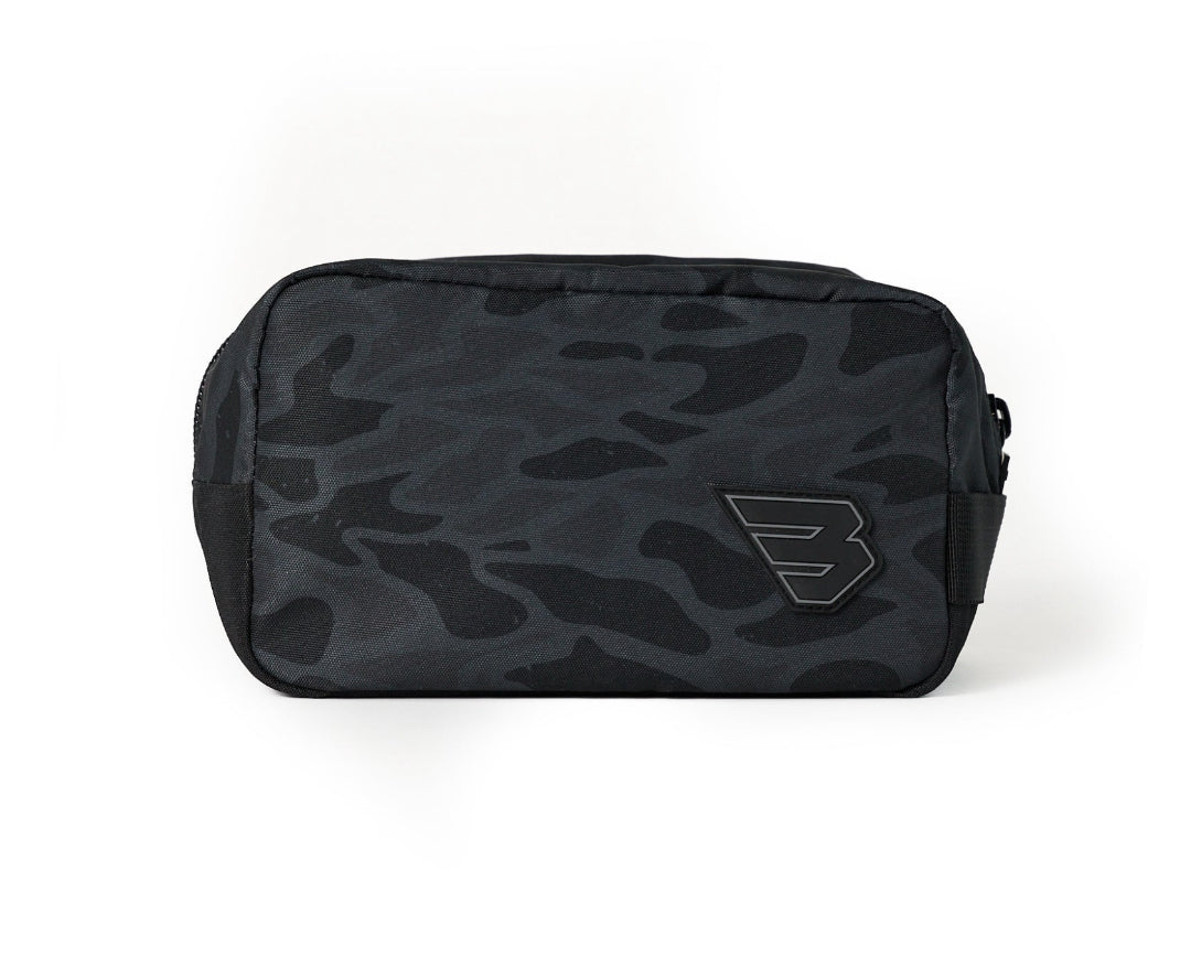 Toiletry Bag x Burlebo