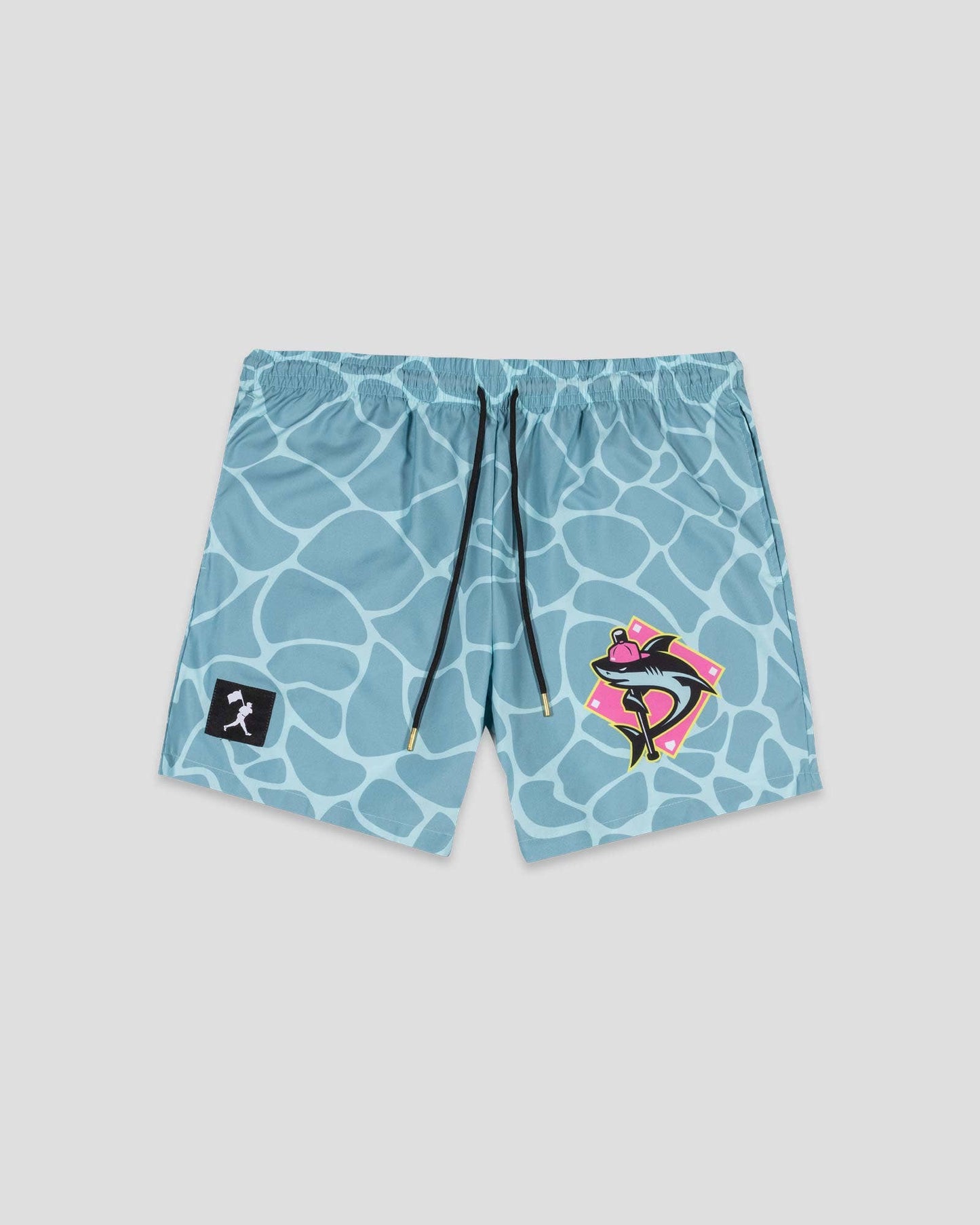 Shark Attack Trunks - Youth