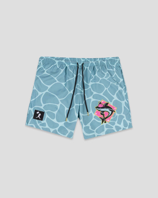 Shark Attack Trunks - Youth