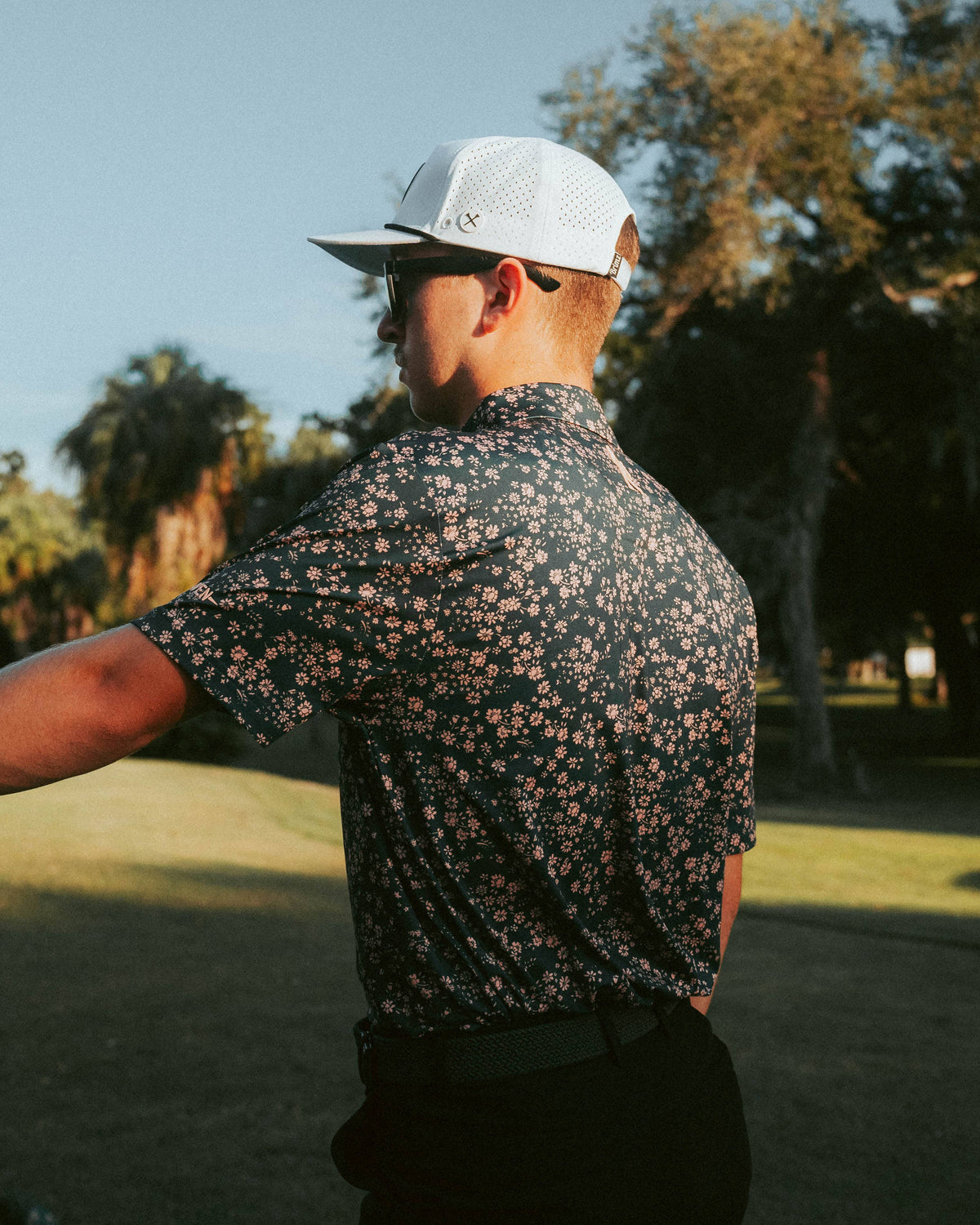 The Dandelion - Polo