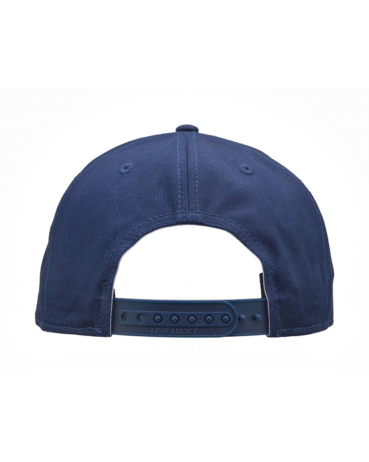 Golfaholic Hat