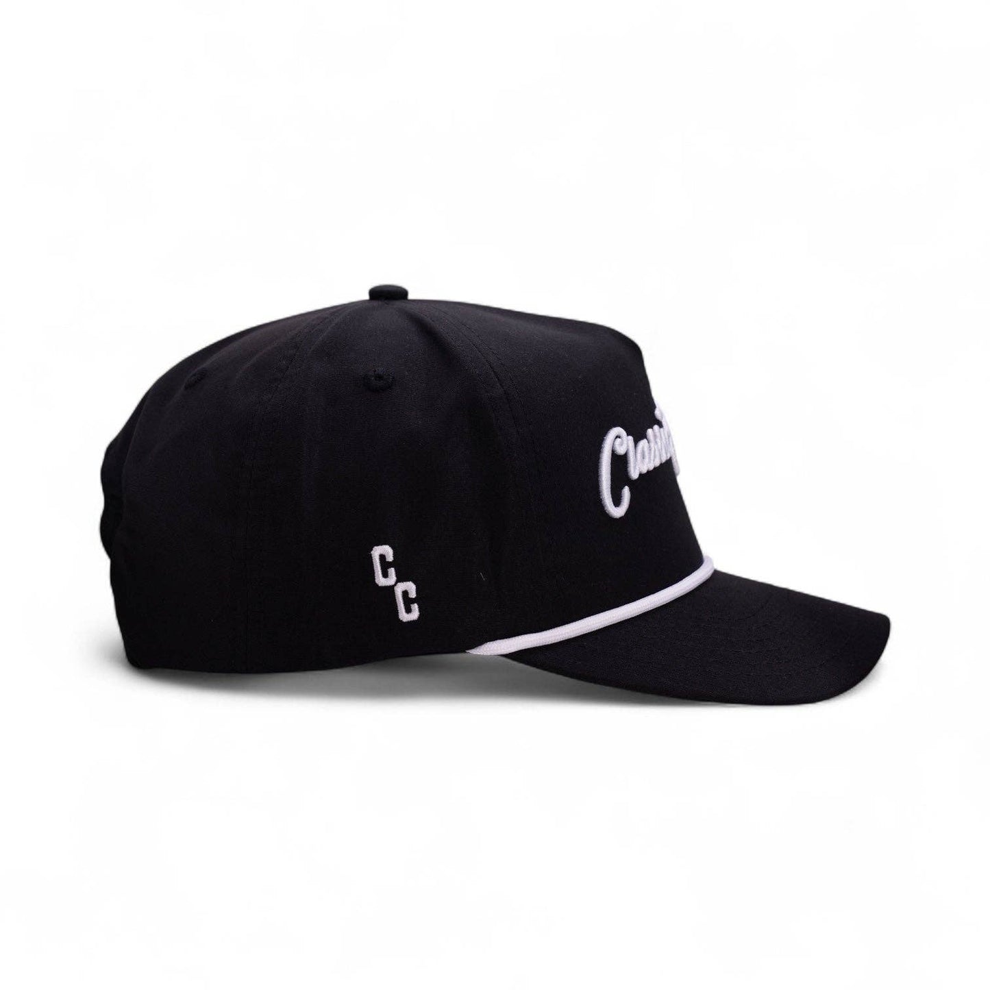 The Classic Cap x CC