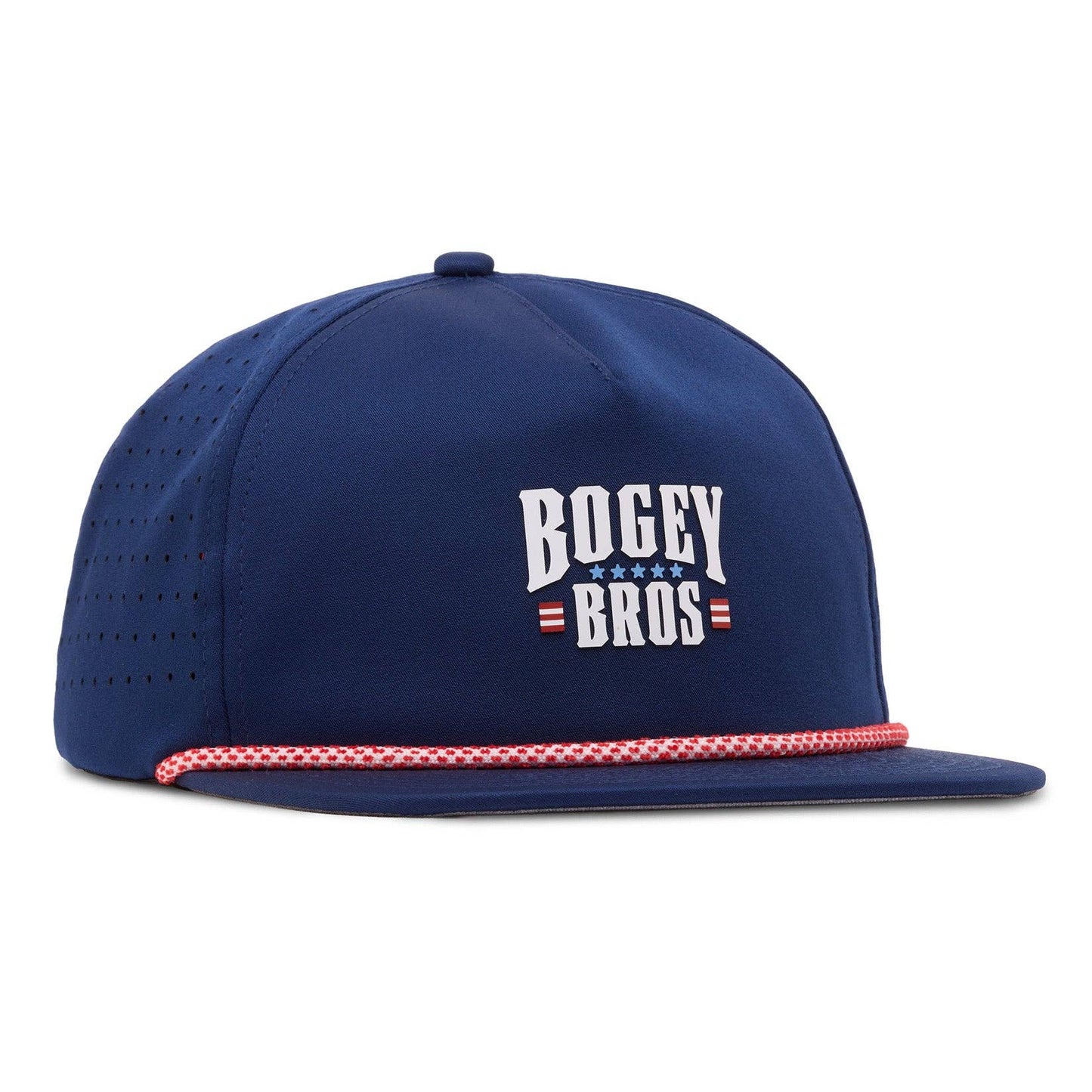 Anthem Navy Hat