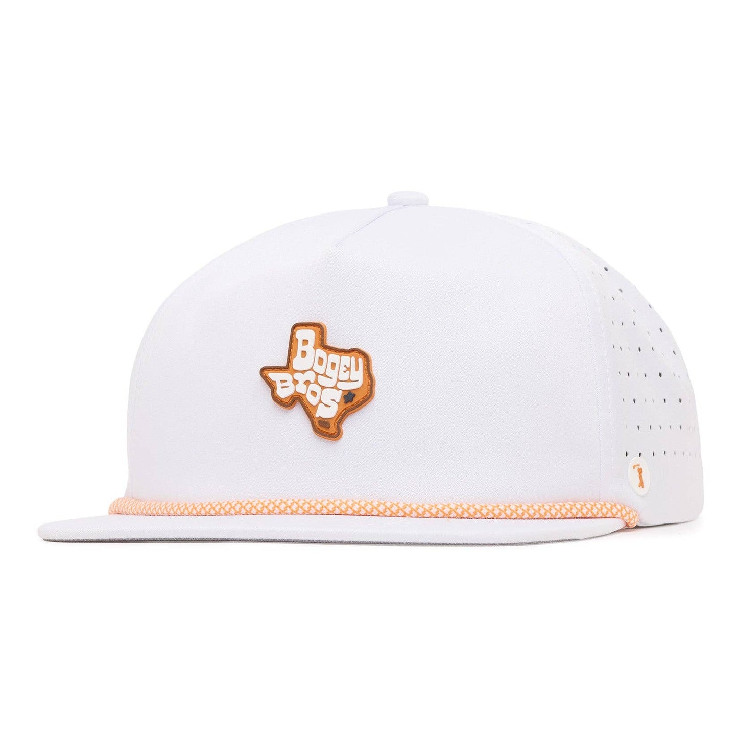 Burnt Ends - Snapback