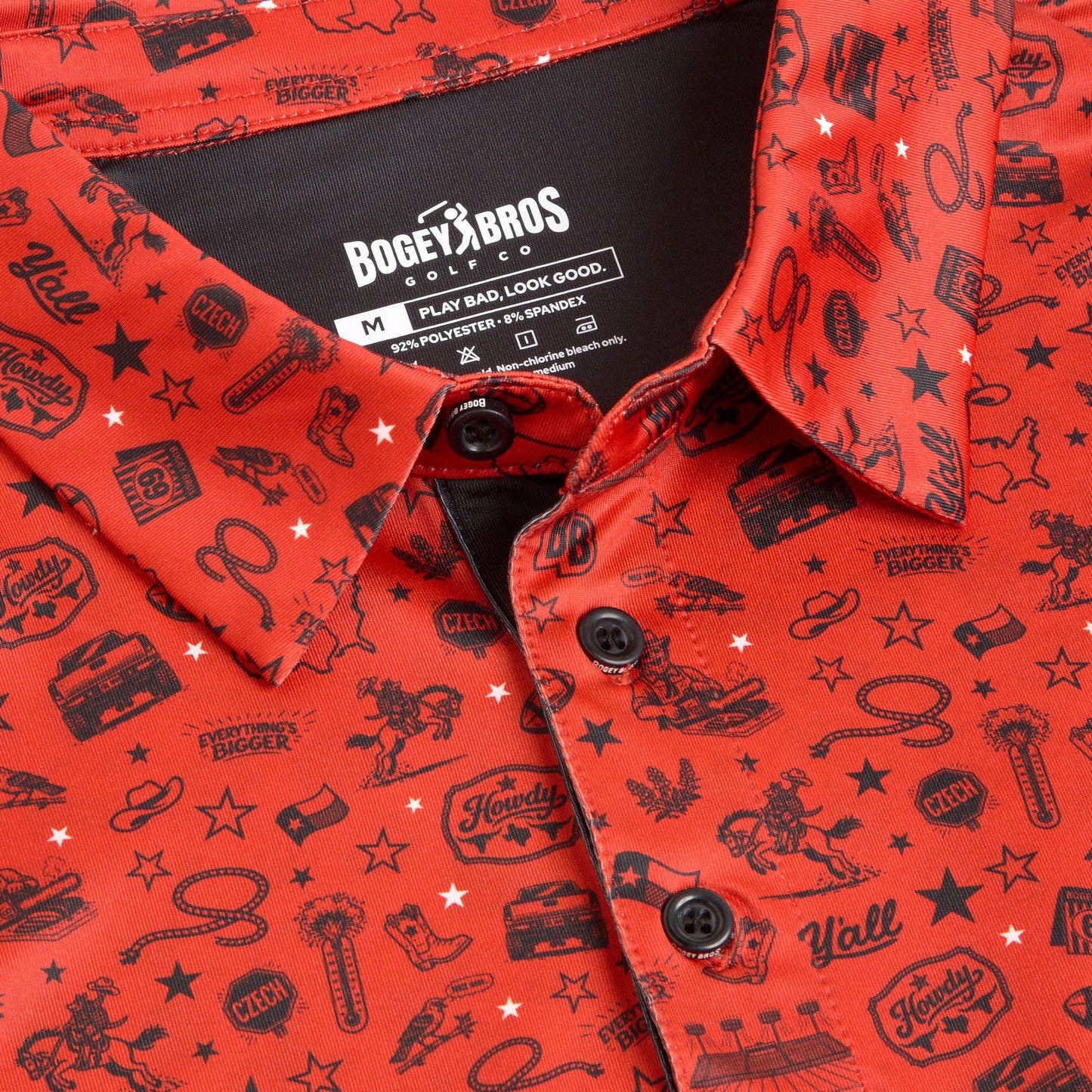 Get Wreck'd - Polo