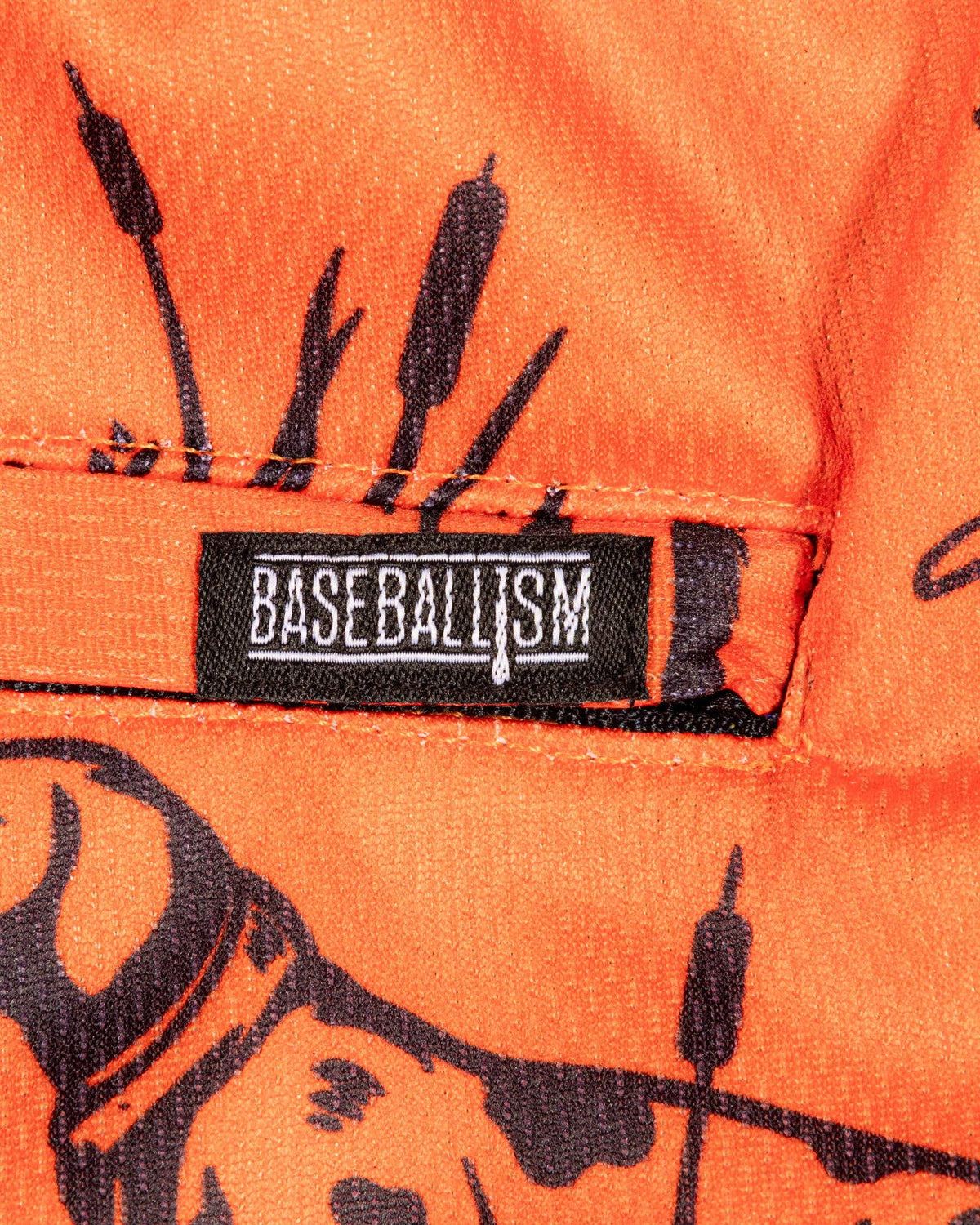 Hardball Hunter Mesh Shorts - Youth