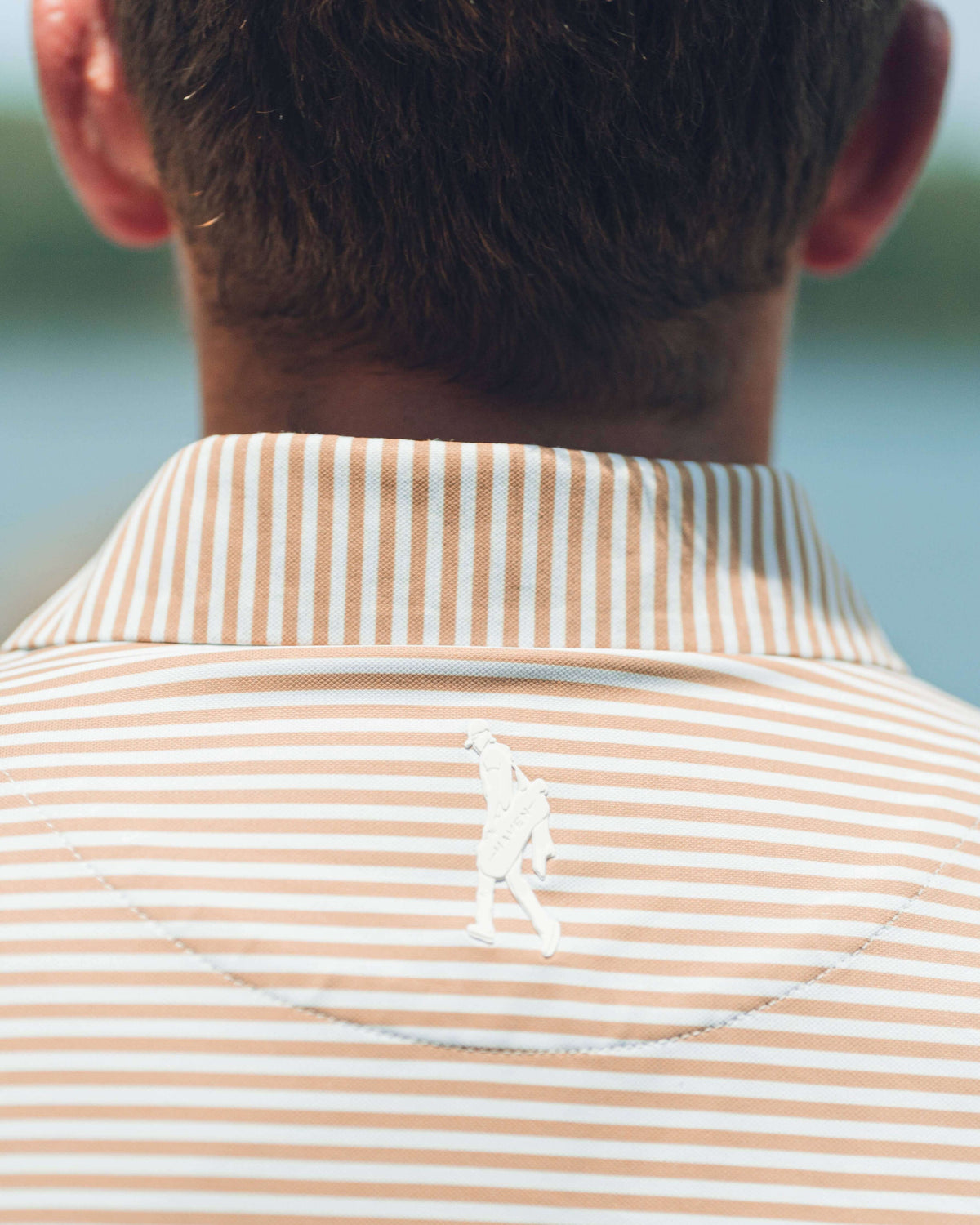 Golden Hour - Polo