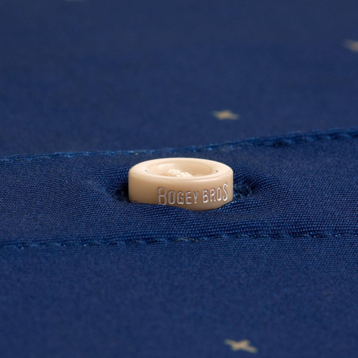 Exes - Navy - Polo