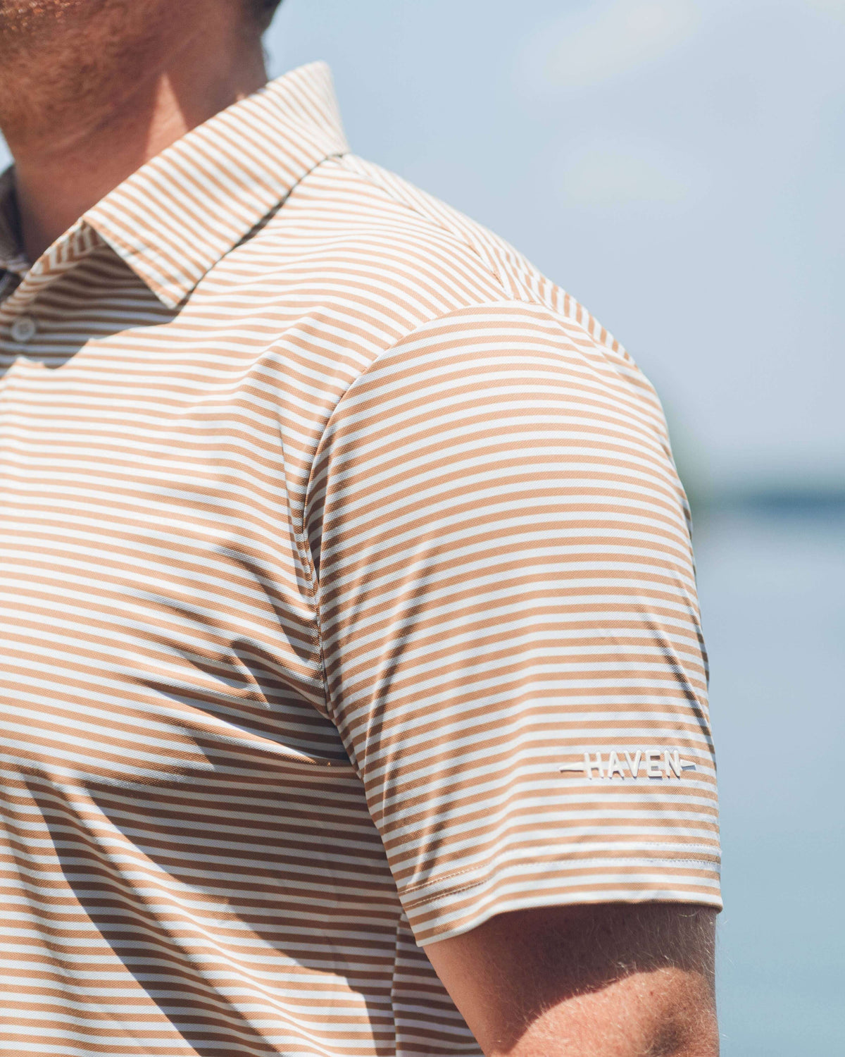 Golden Hour - Polo