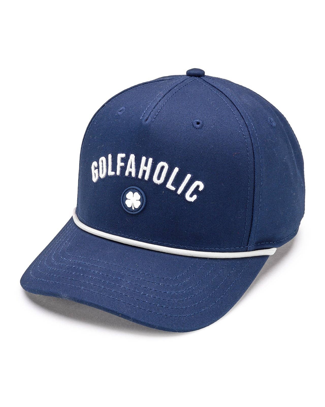 Golfaholic Hat