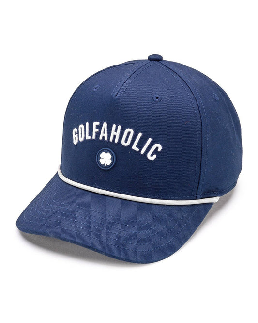 Golfaholic Hat