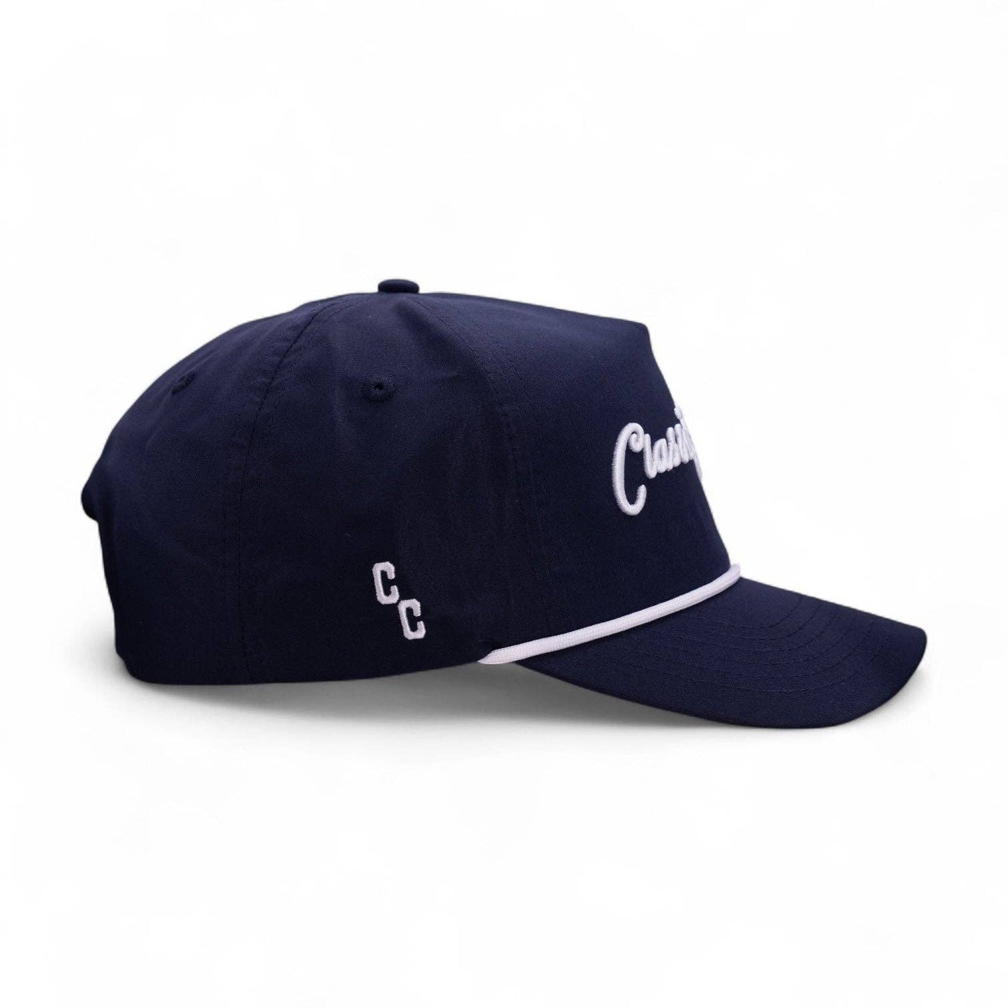 The Skyhook Cap x CC