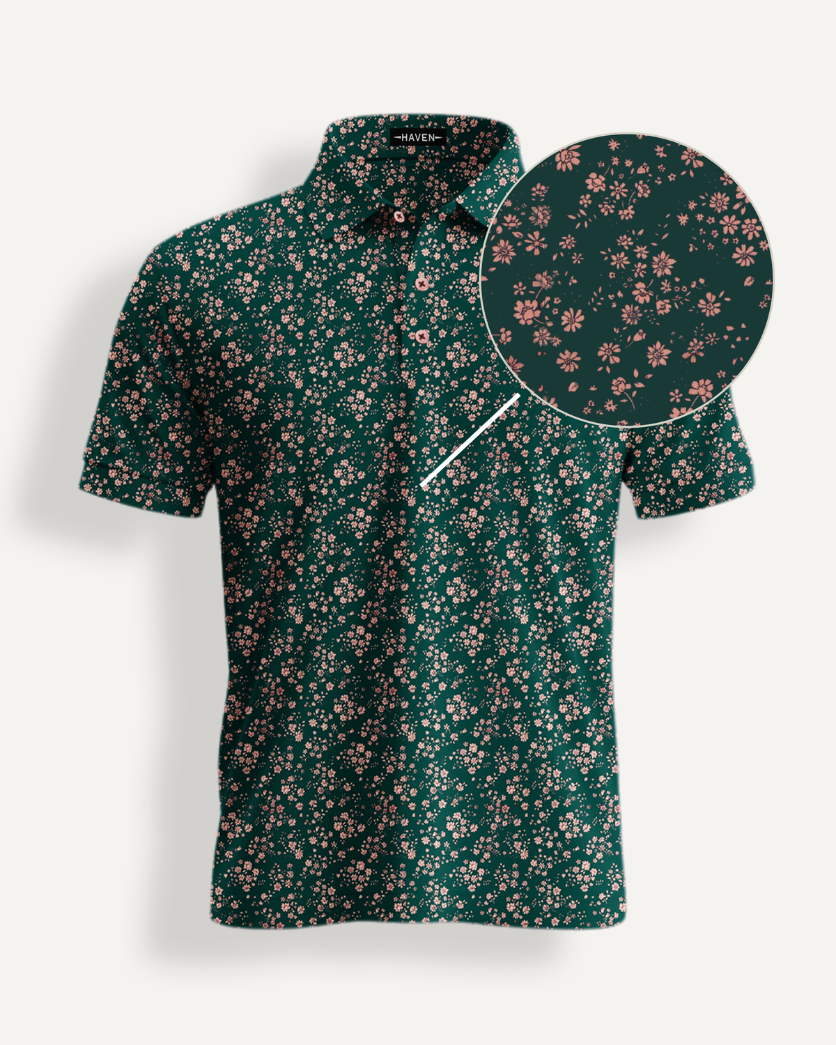 The Dandelion - Polo