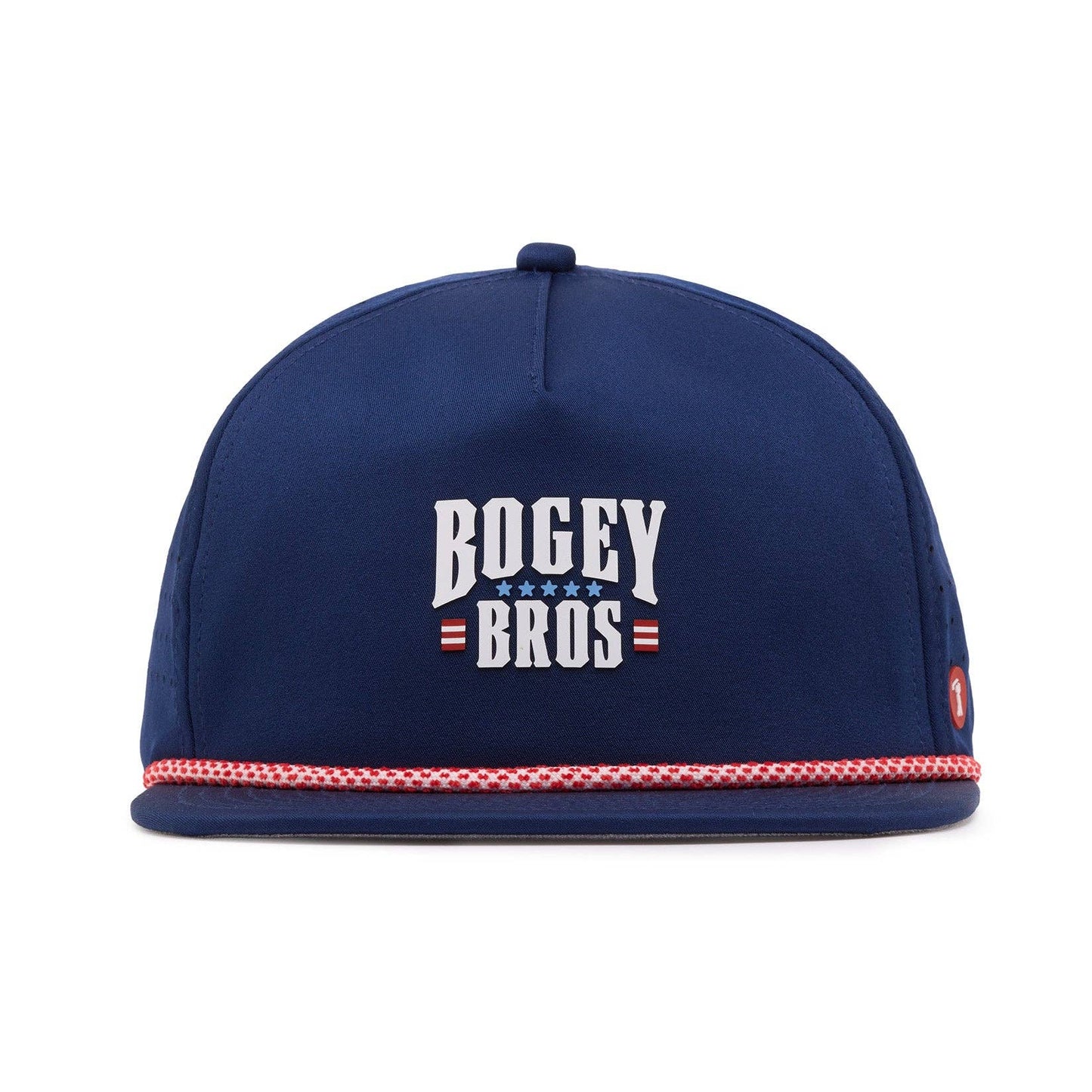 Anthem Navy Hat