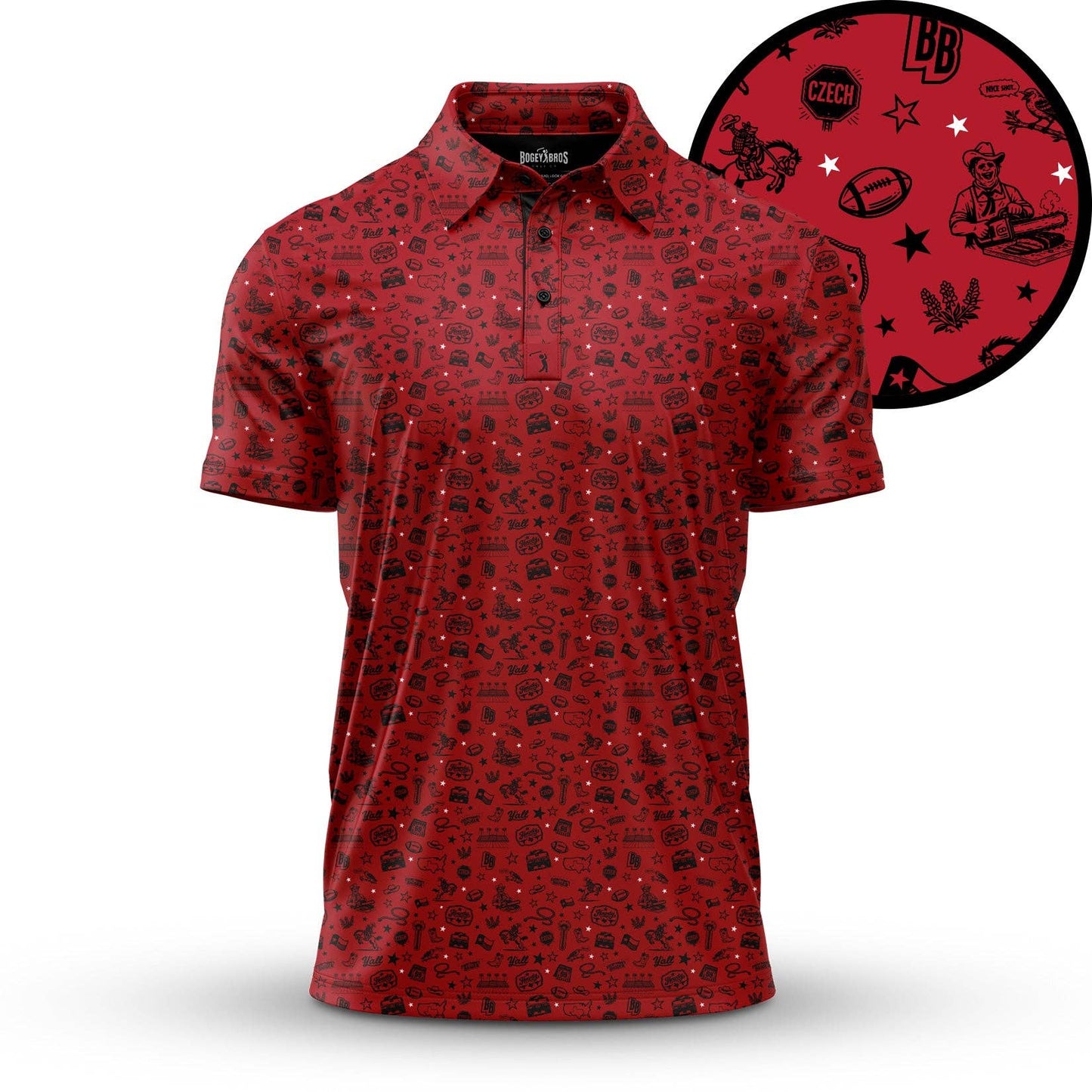 Get Wreck'd - Polo