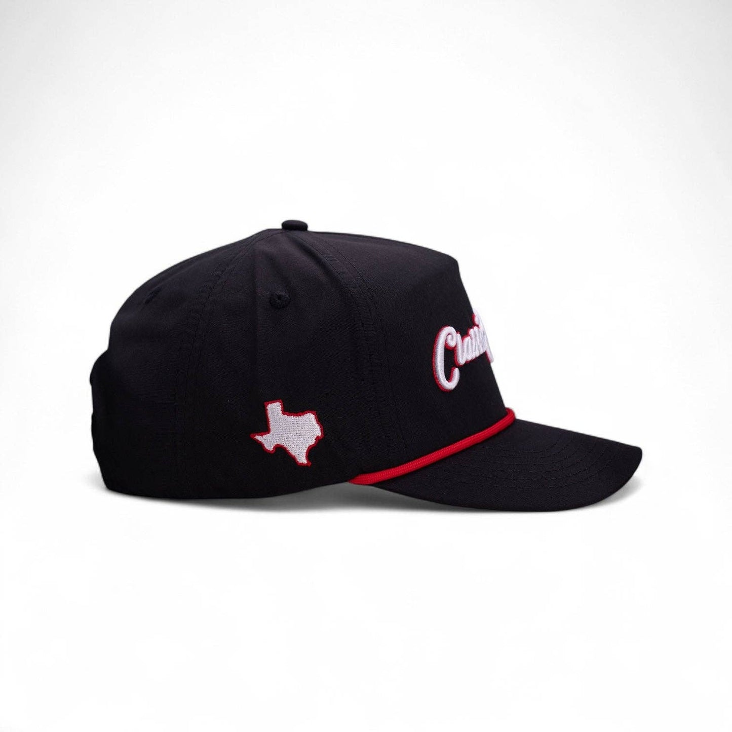 The Jones Cap x CC